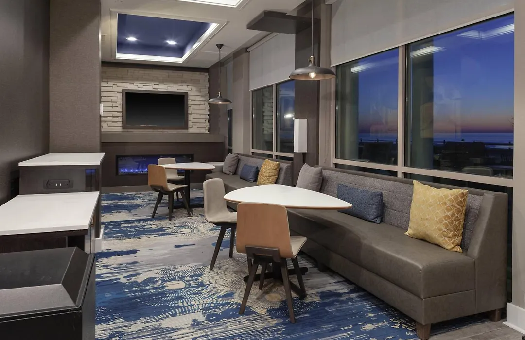 Residence Inn By Marriott Virginia Beach Oceanfront-1