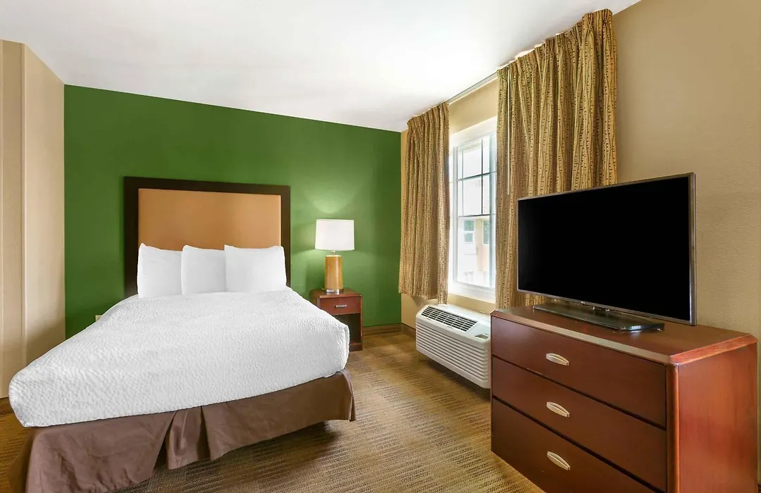 Extended Stay America Select Suites - Phoenix - Airport - E Oak St-1