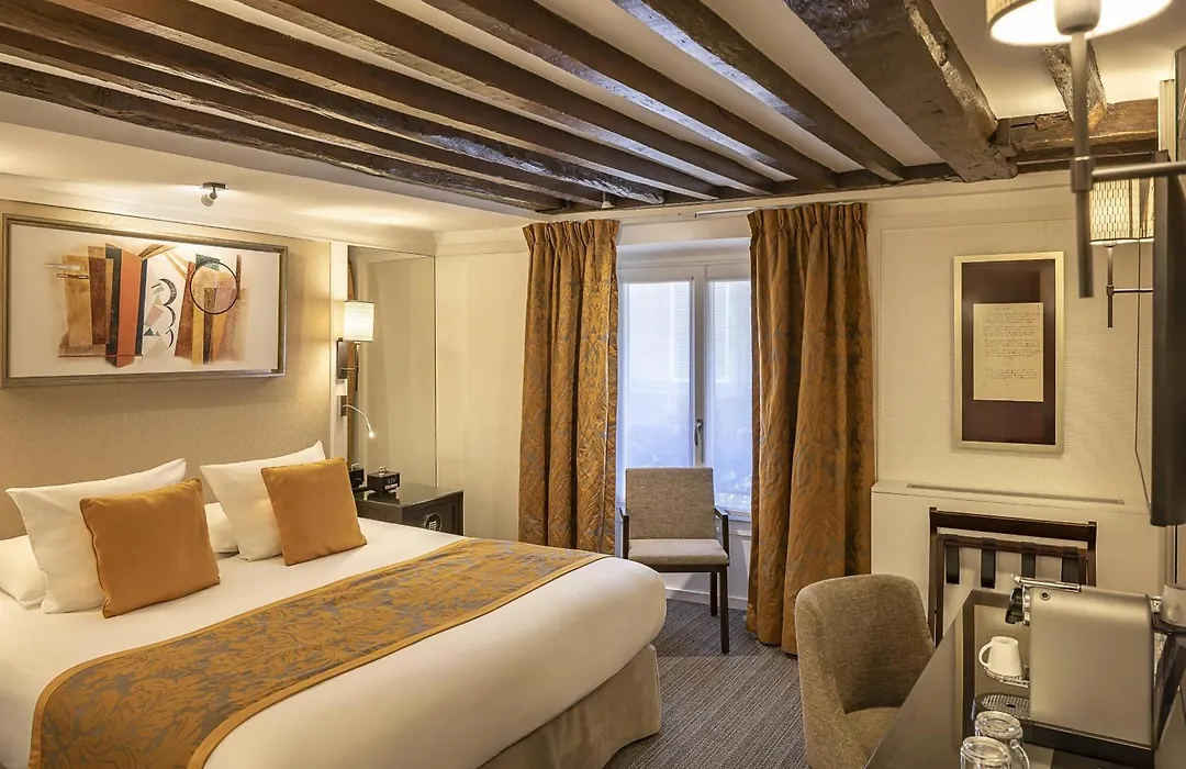 Best Western Plus Hotel Sydney Opera-1