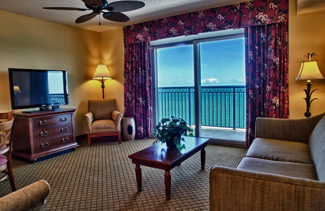 Grand Atlantic Ocean Resort-1