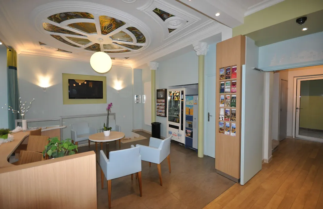 Saint Georges Lafayette-1