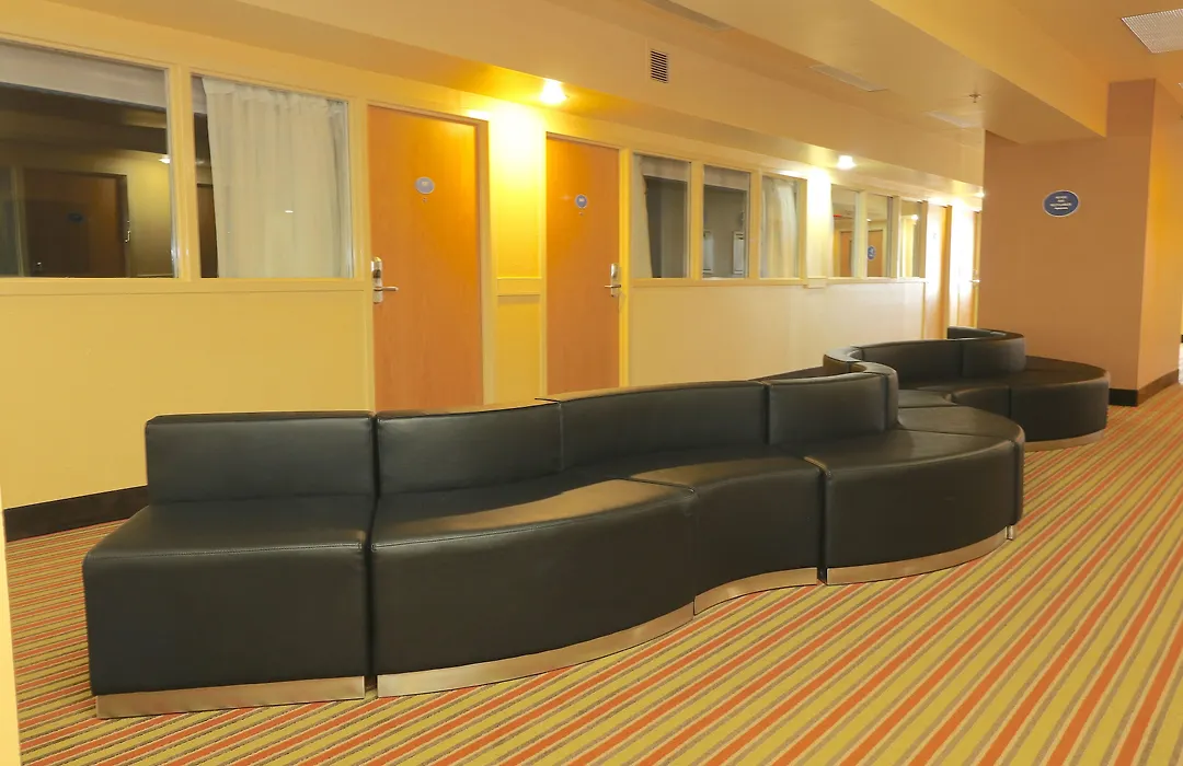 The Atrium Resort, Virginia Beach By Vacatia-1