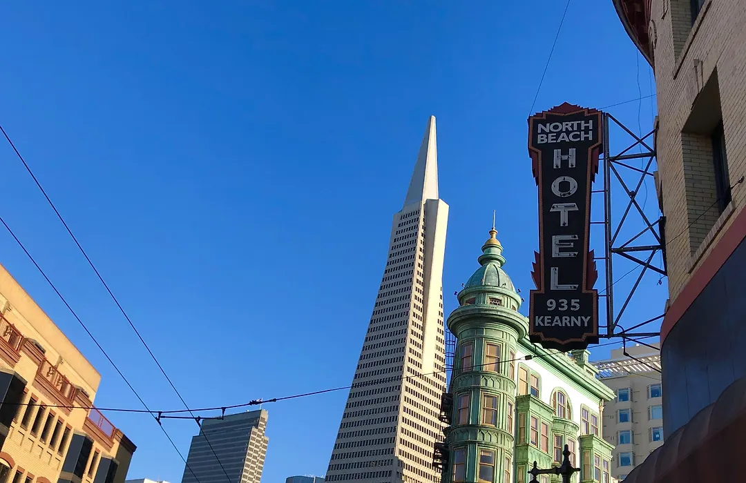 Hotel North Beach (Adults Only)-1