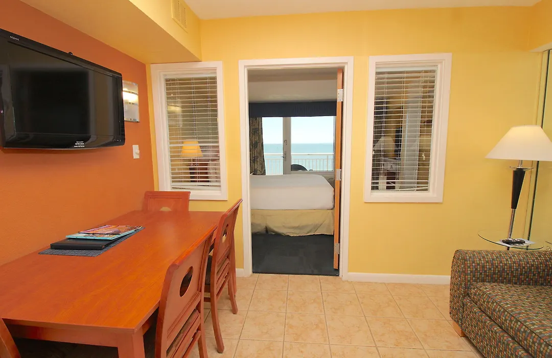 Ocean Sands Resort, Oceanfront, Virginia Beach By Vacatia-1