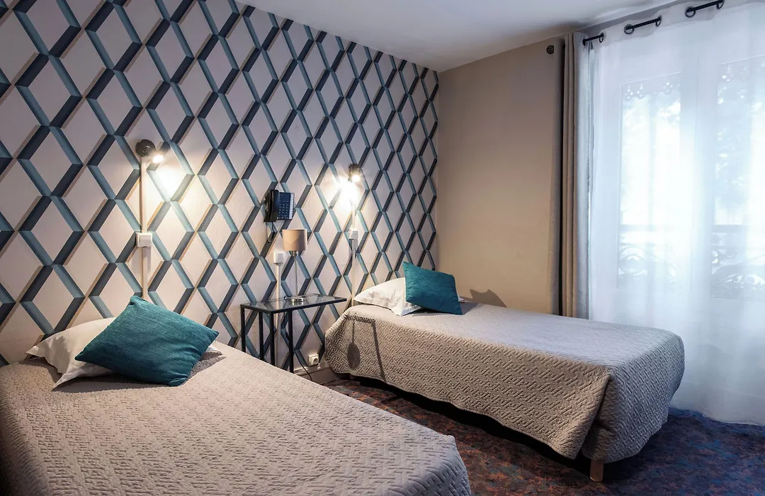 Grand Hotel De Paris-1