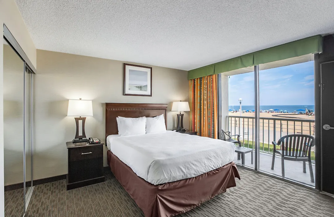 Beach Quarters Resort-1