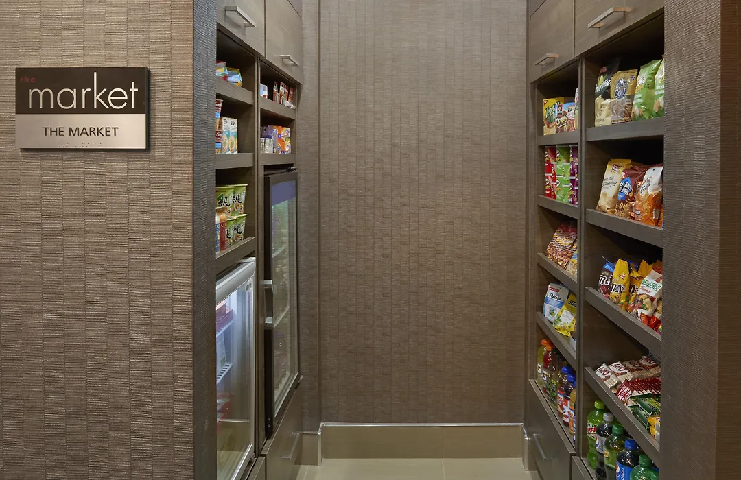 Residence Inn By Marriott Toronto Airport-1
