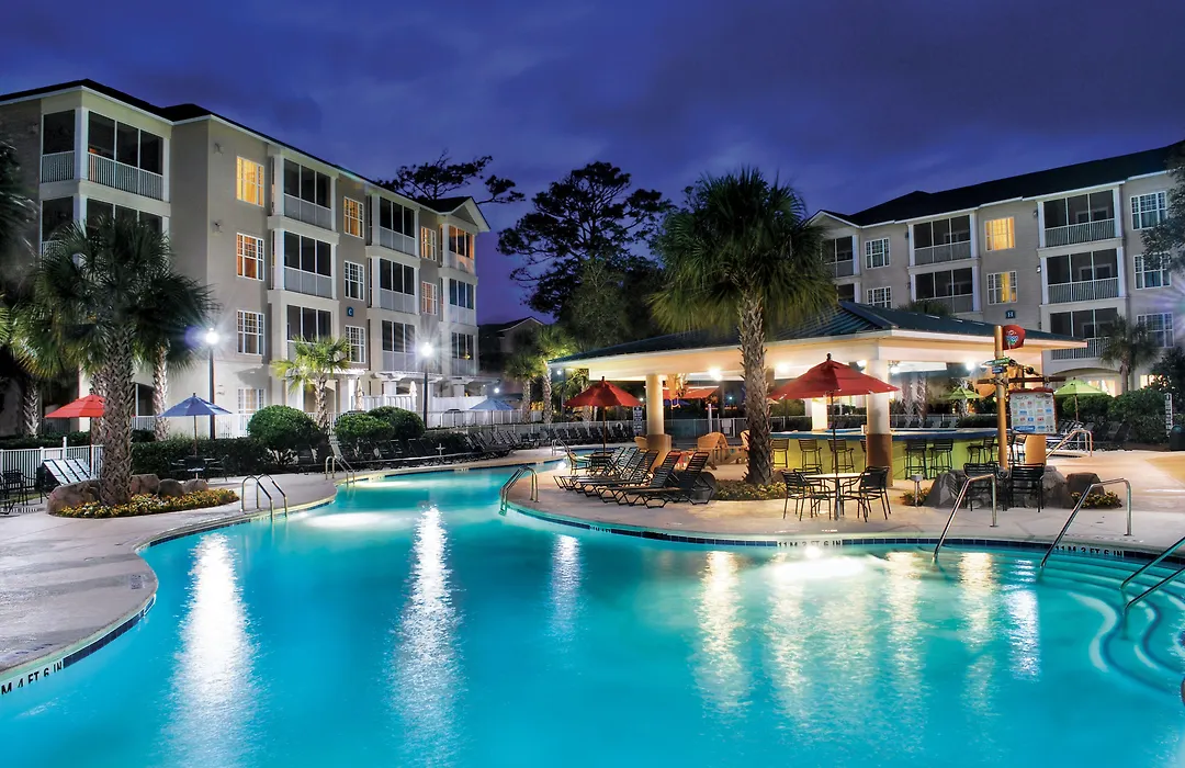 Holiday Inn Club Vacations South Beach Resort-1