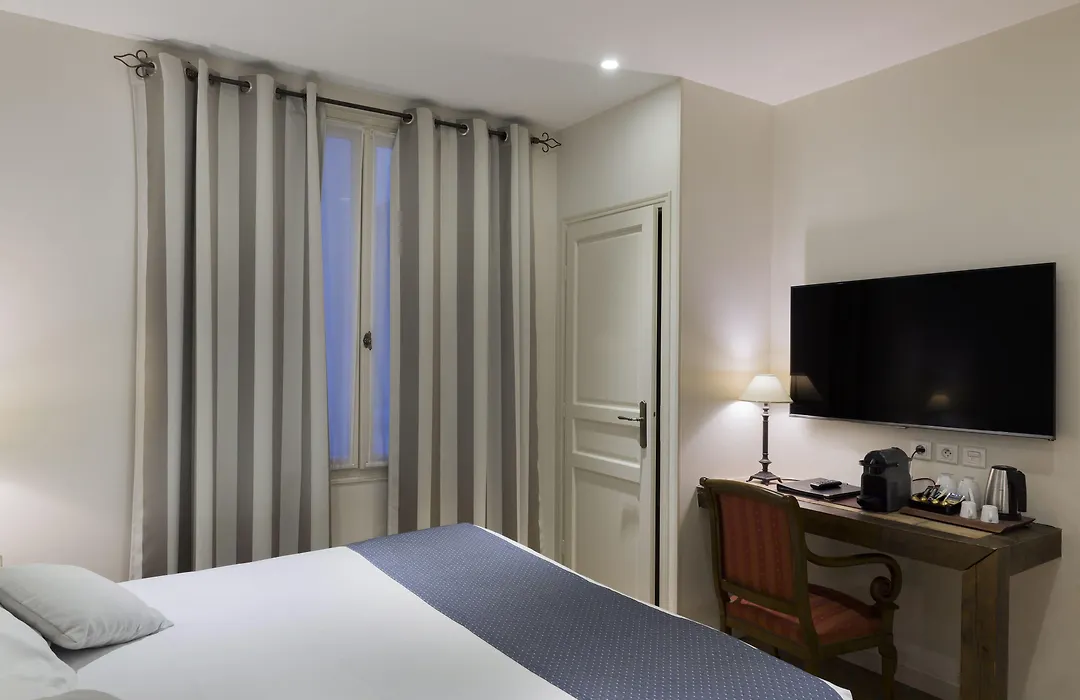 Hotel Mogador-1
