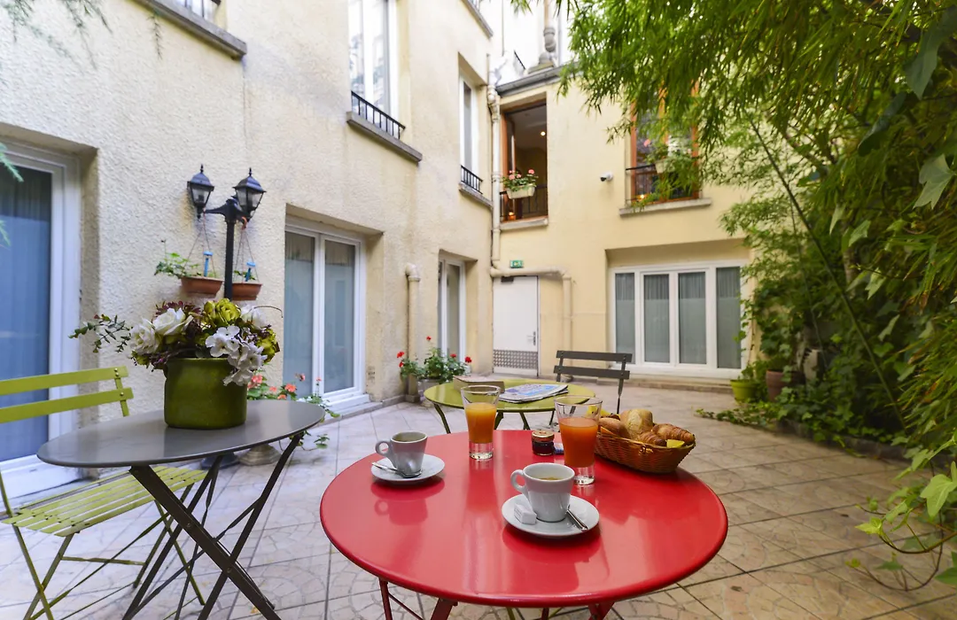 Korner Montmartre-1