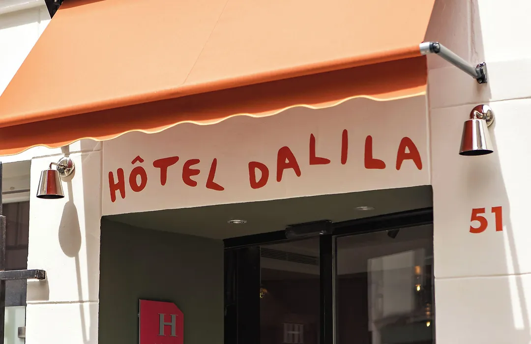 Hotel Dalila- Orso Hotels-1