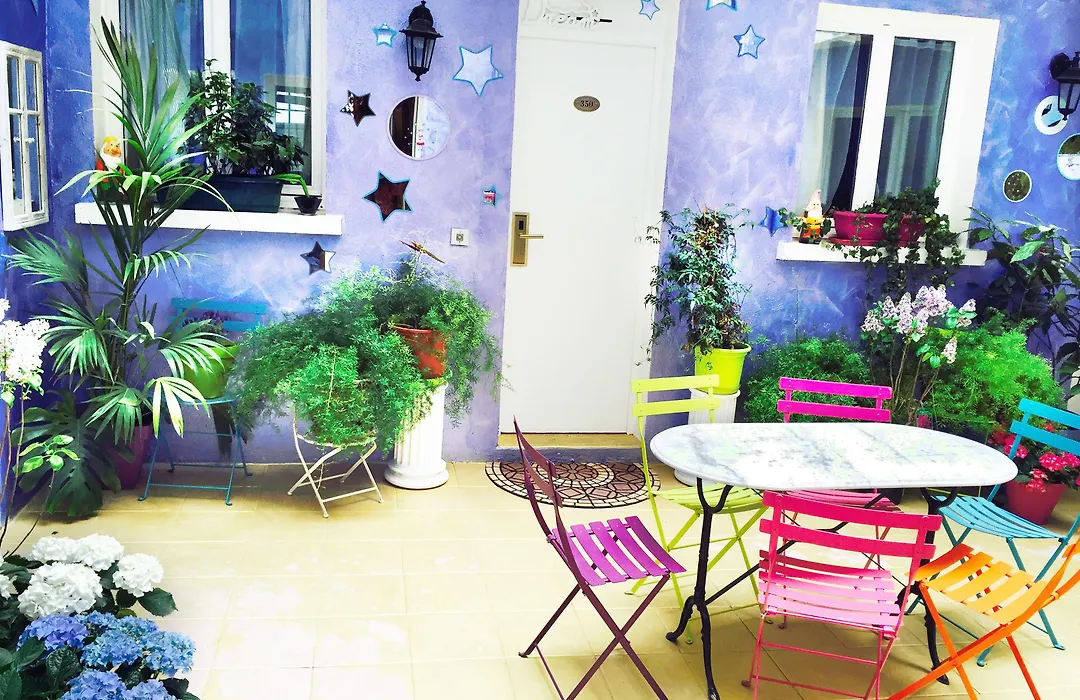Hotel Malar-1