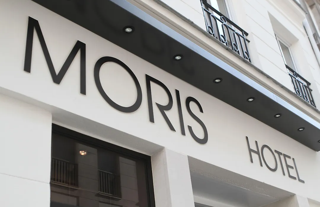 Moris Grands Boulevards-1