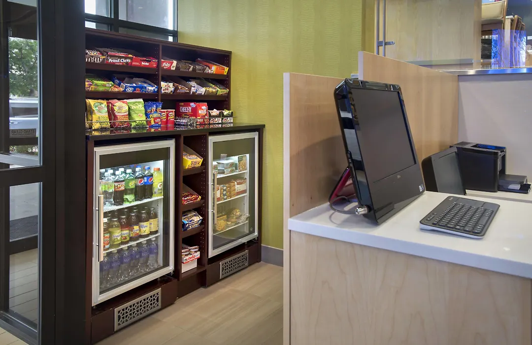 Fairfield Inn By Marriott New York Laguardia Airport/Astoria-1