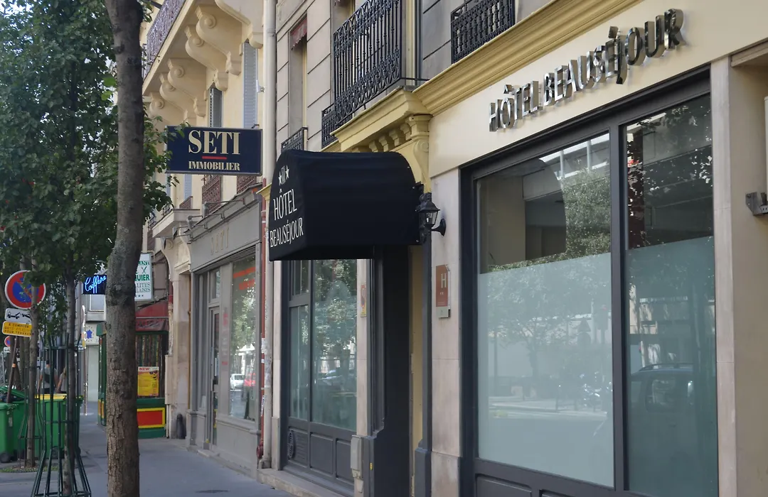 Hotel Beausejour-1