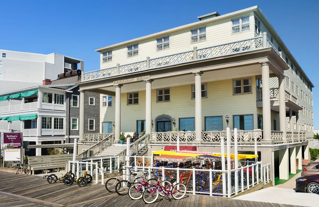 Harrison Hall Hotel-1