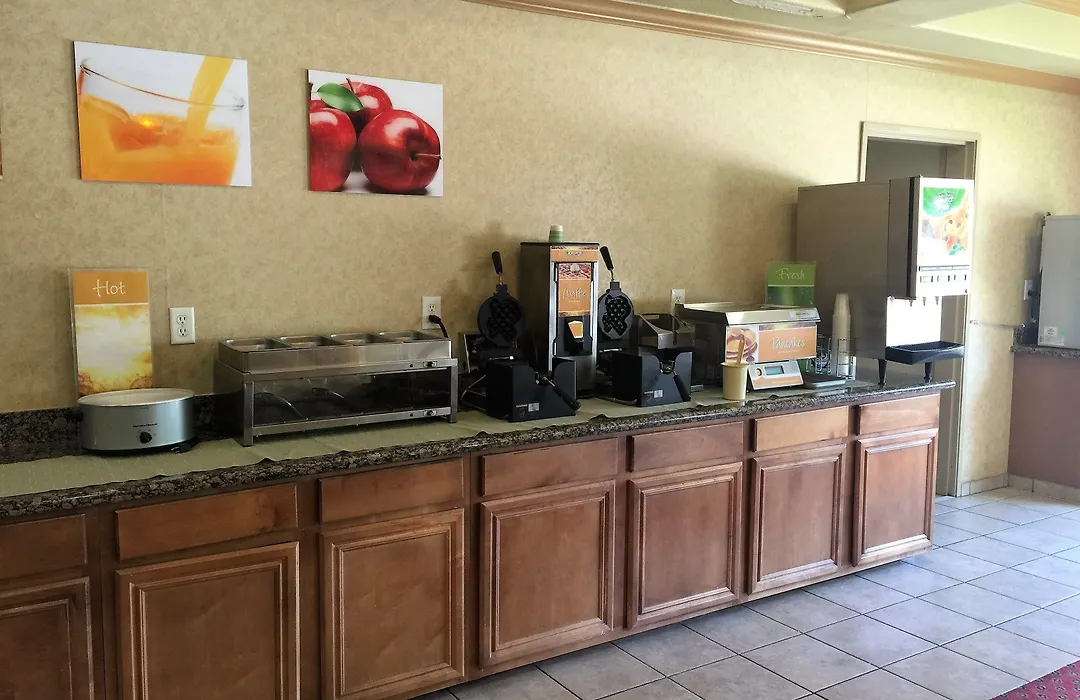 Comfort Inn & Suites Lubbock West-1
