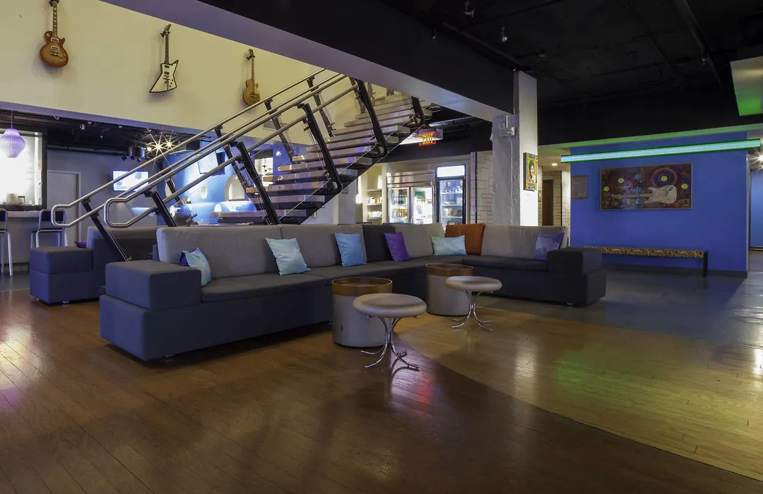 Aloft By Marriott Nashville West End-1