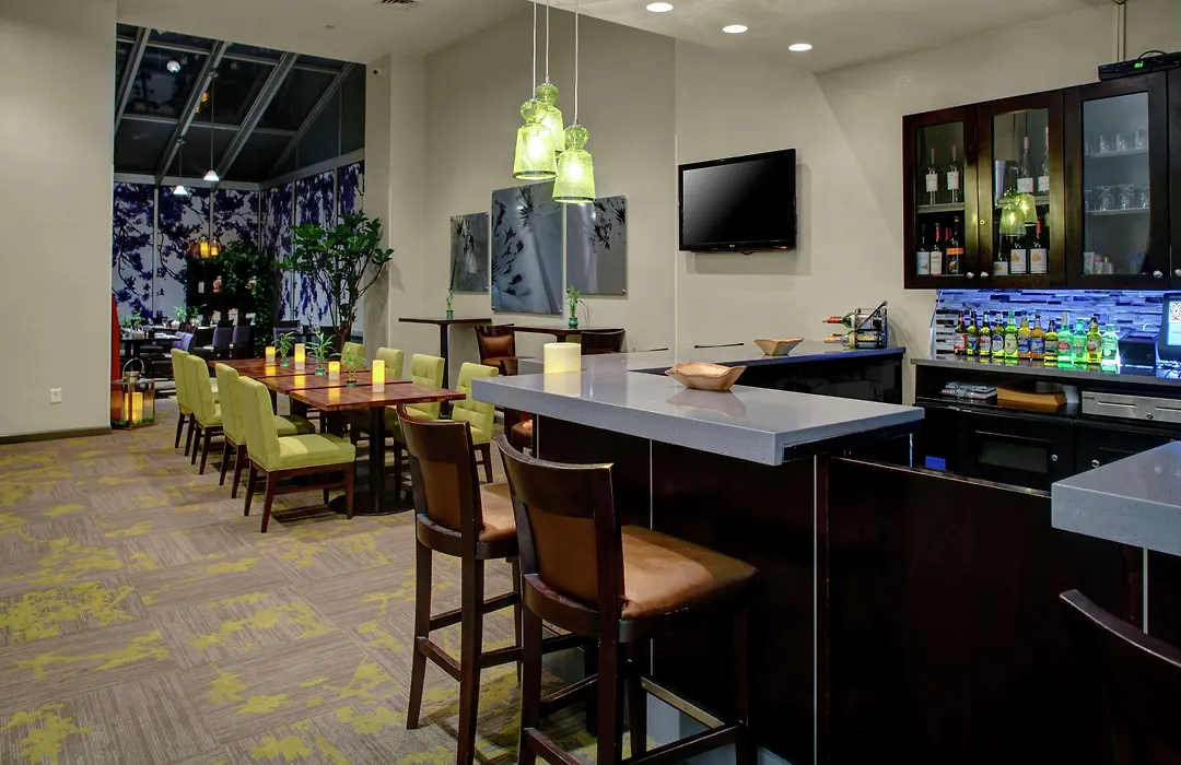 Hilton Garden Inn New York/Manhattan-Chelsea-1