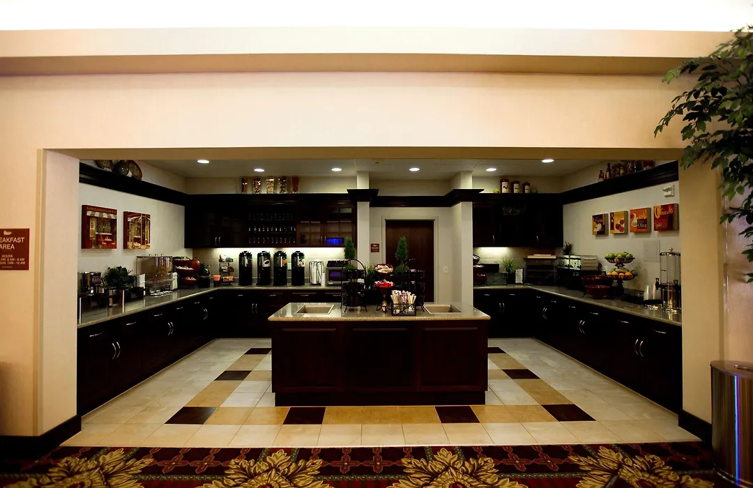 Homewood Suites By Hilton Las Vegas Airport-1