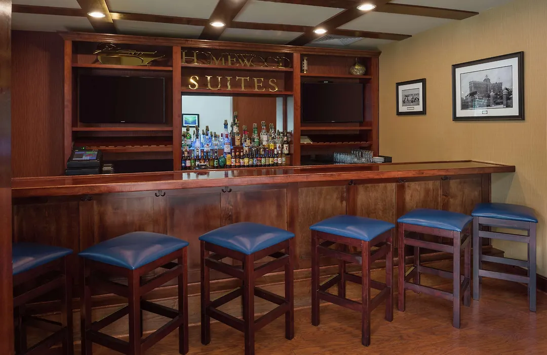 Homewood Suites By Hilton Virginia Beach-1