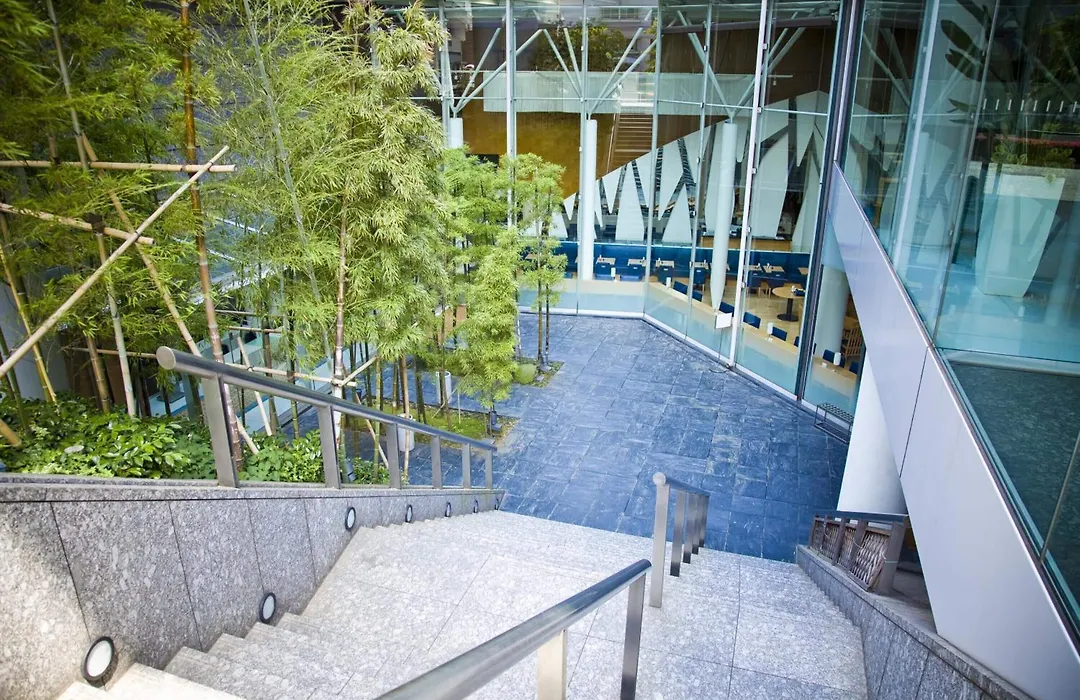 Tokyo Green Palace-1