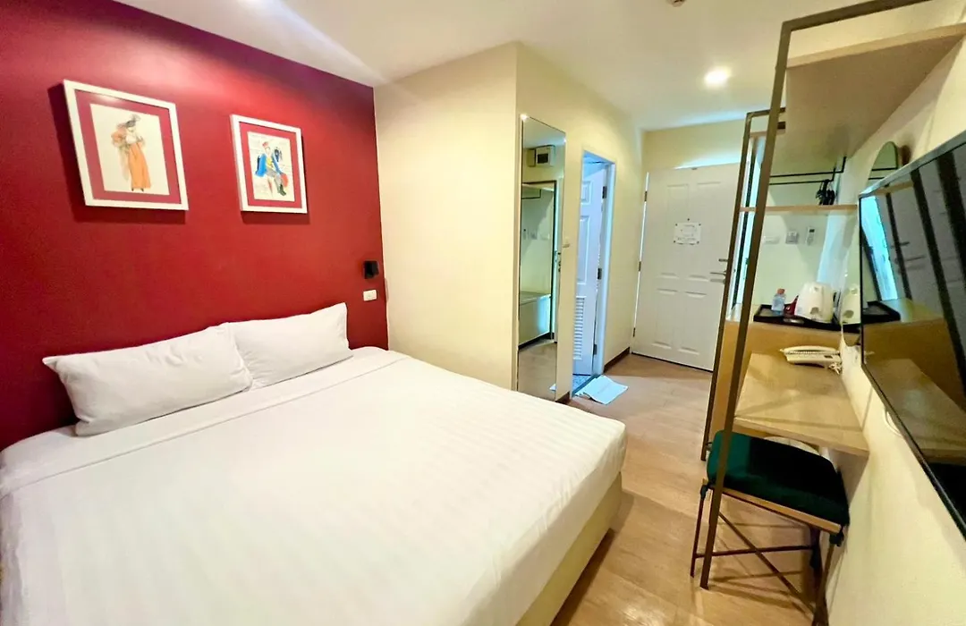 Klean Residence Hotel-1