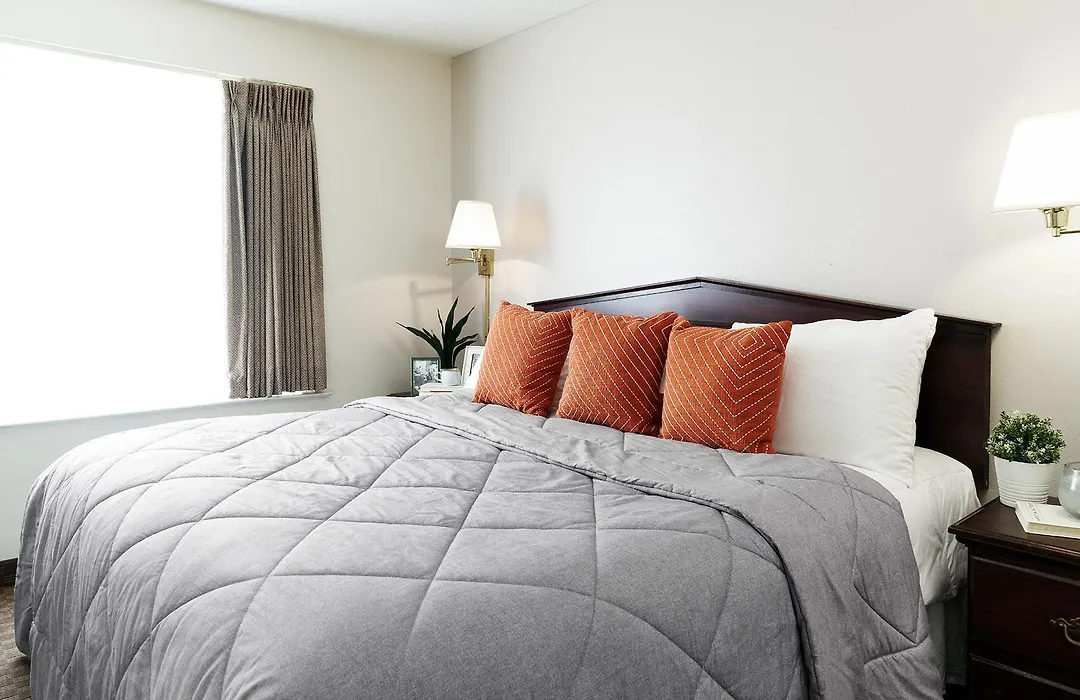 Intown Suites Extended Stay Orlando Fl - Universal-1
