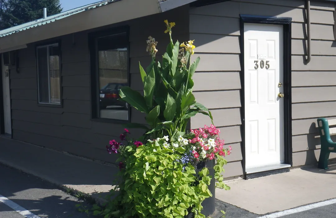 Okanagan Seasons Resort-1