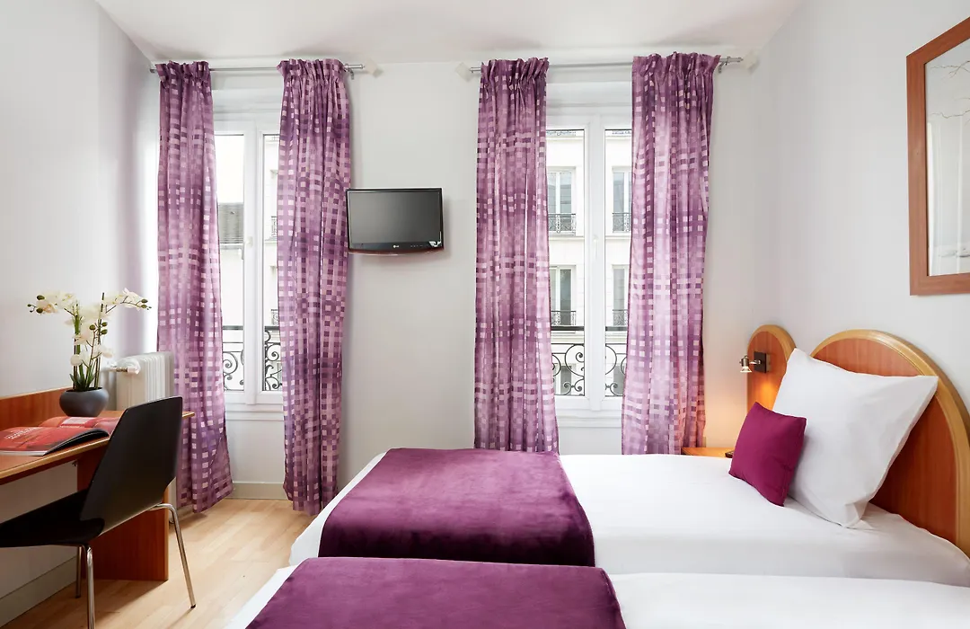 Hotel Viator-1