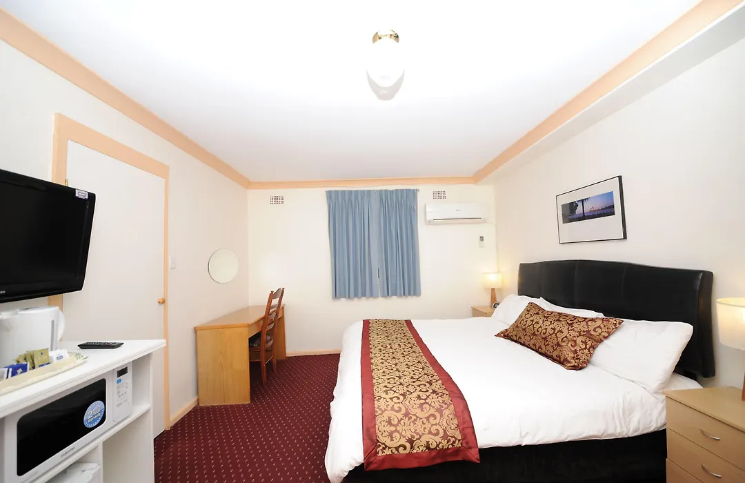 The North Shore Hotel-1