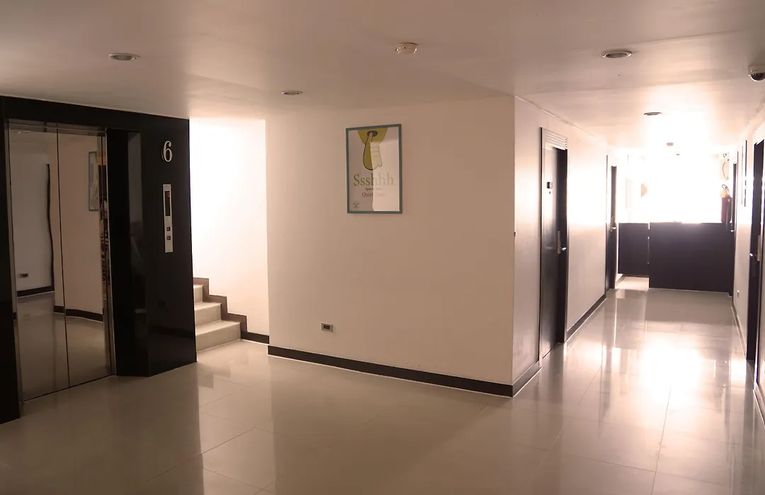 Icheck Inn Mayfair Pratunam-1