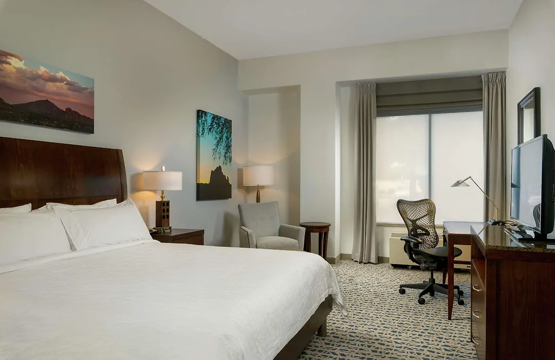 Hilton Garden Inn Phoenix Airport North-1