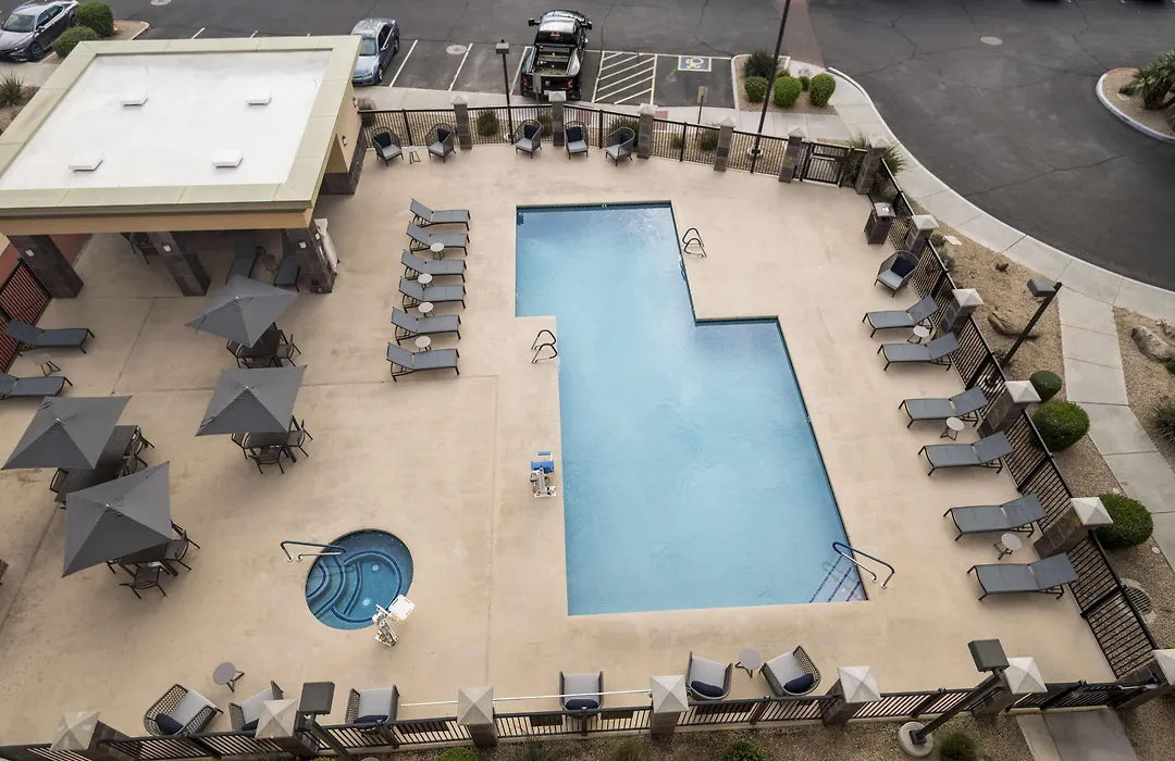 Homewood Suites By Hilton Phoenix North-Happy Valley-1