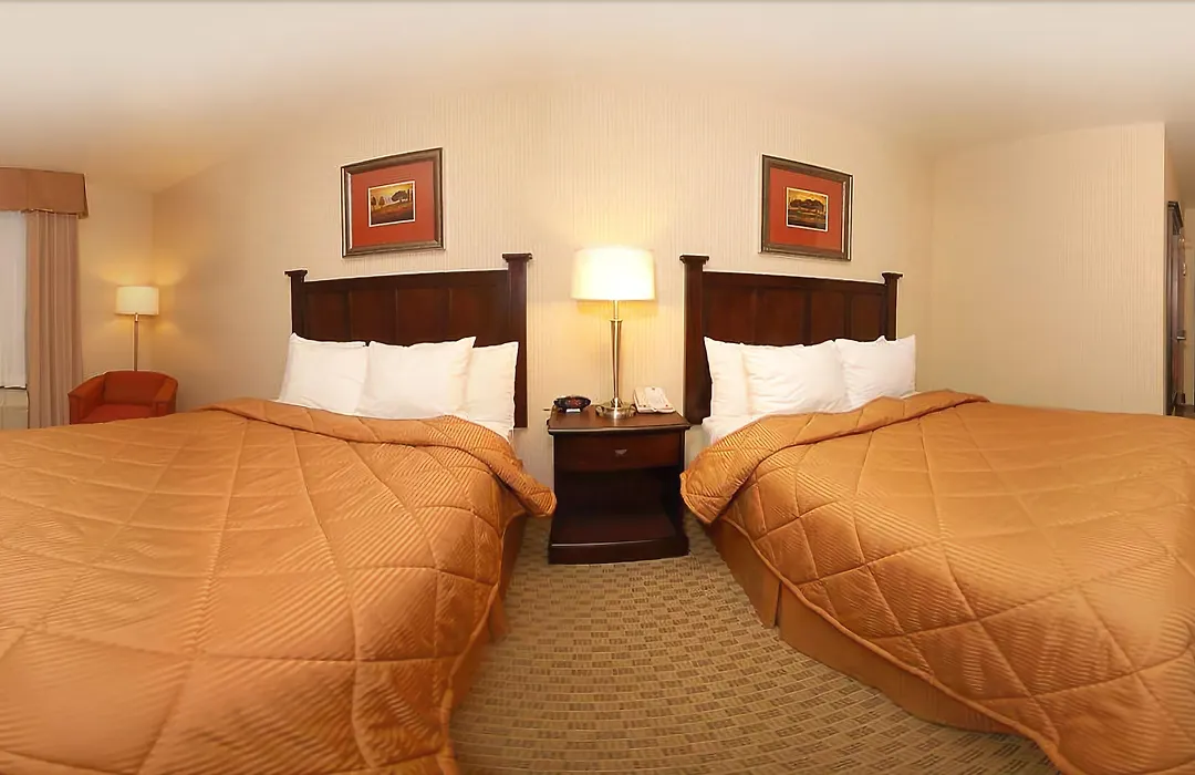 Comfort Inn & Suites Henderson - Las Vegas-1