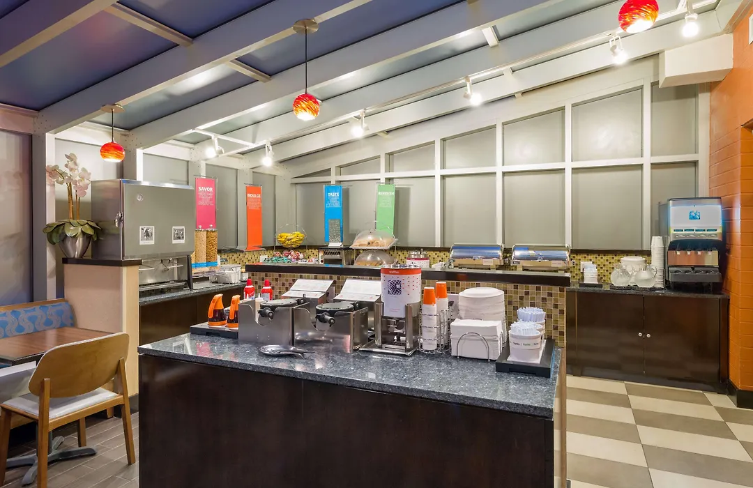 Hampton Inn Manhattan - Times Square South-1