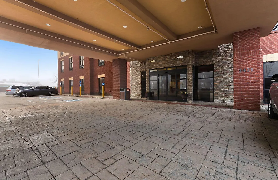 Comfort Suites Nashville Near Percy Priest Lake-1