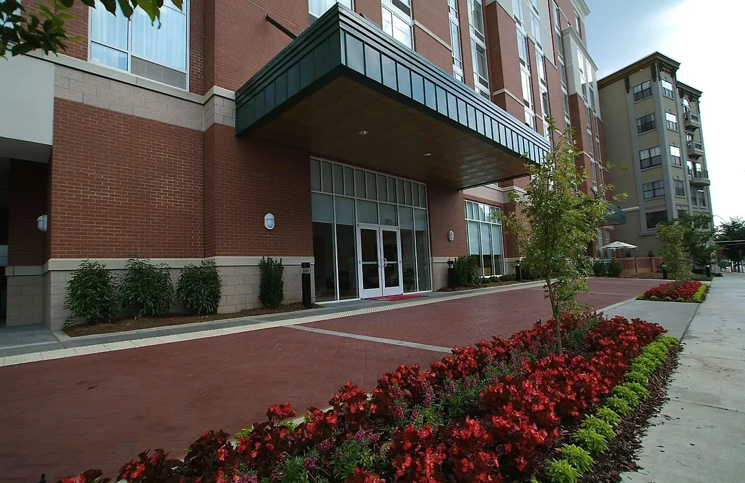 Hilton Garden Inn Nashville Vanderbilt-1