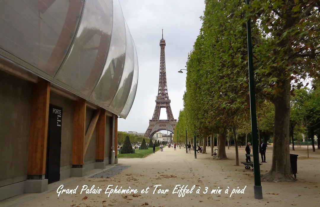 Hotel Royal Phare-1
