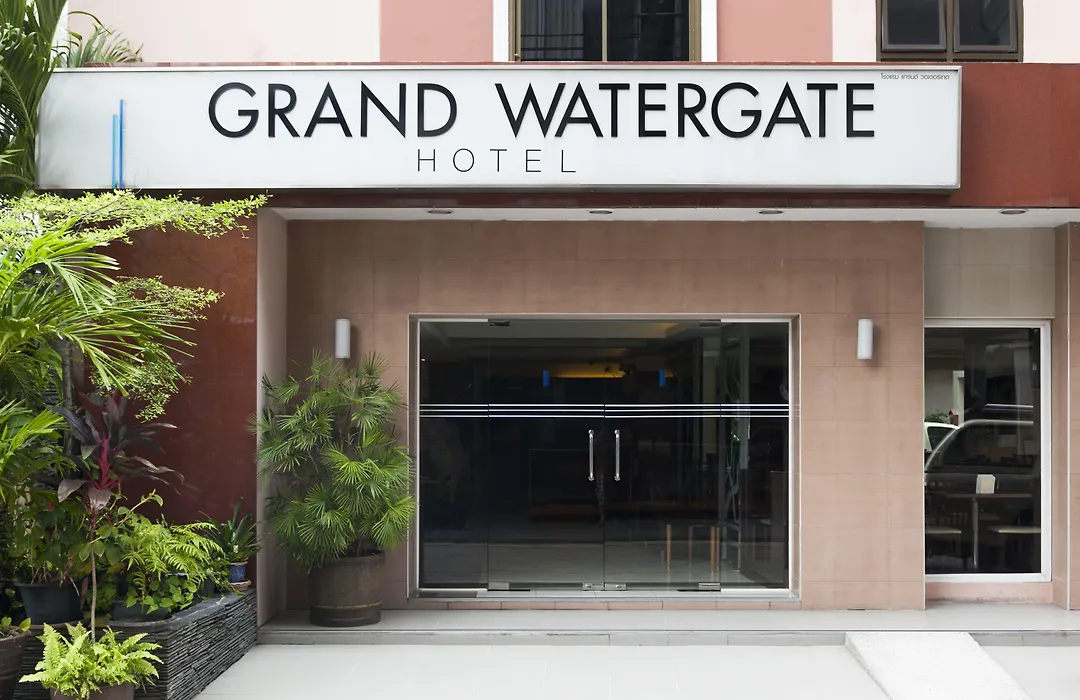 Grand Watergate Hotel-1