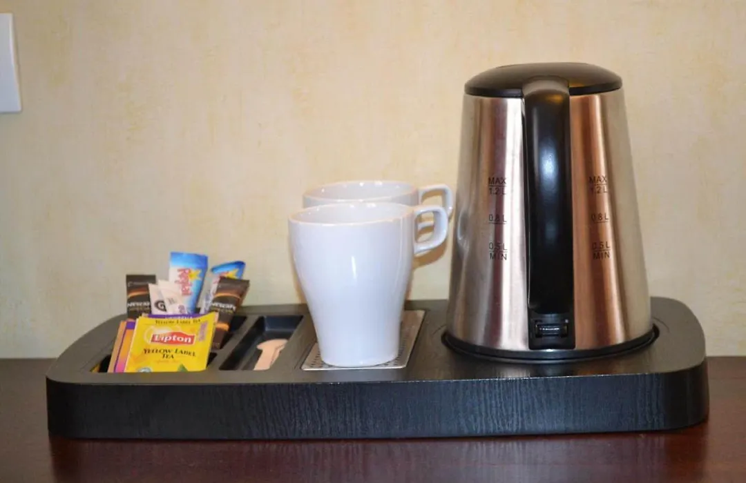 L'Ouest Hotel-1