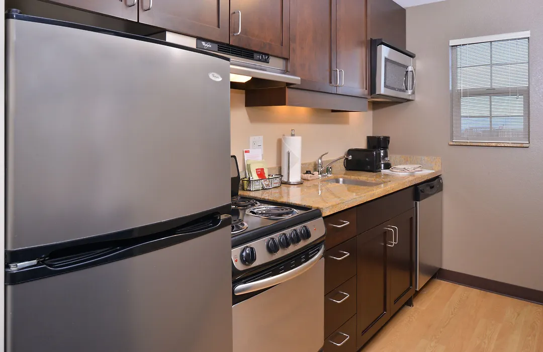 Towneplace Suites By Marriott Las Vegas Henderson-1