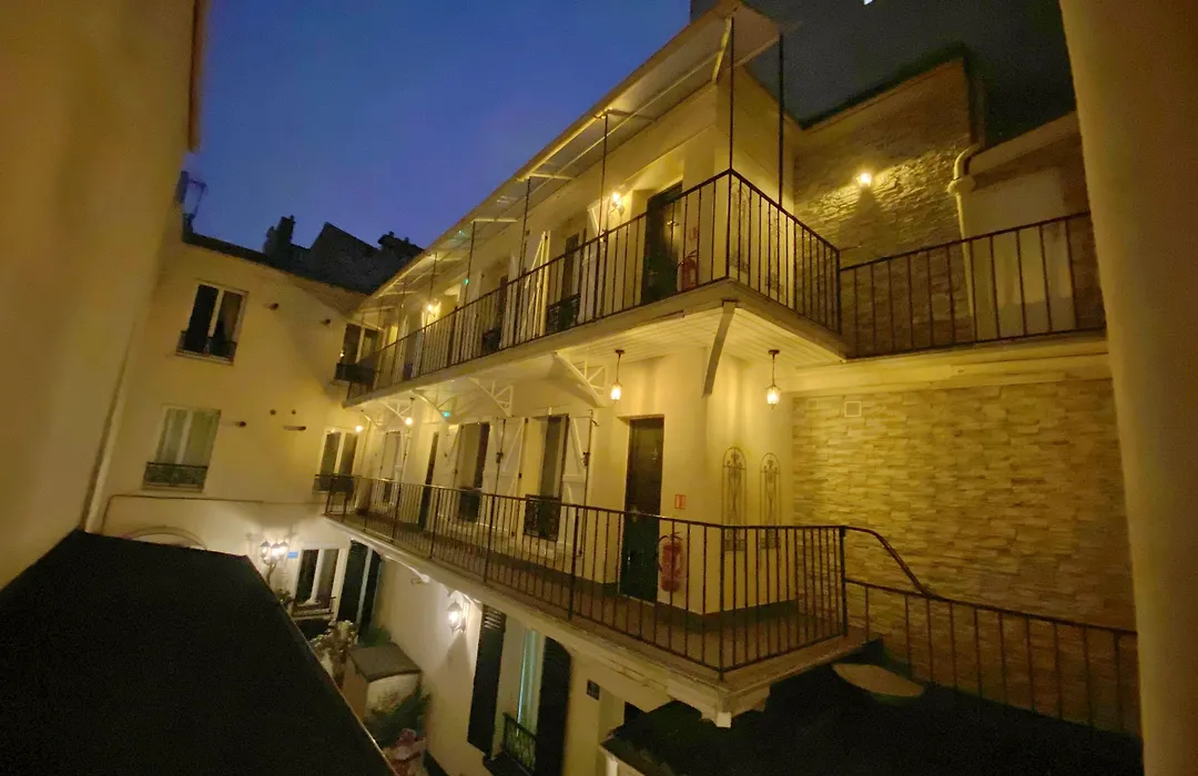 Hotel Aviatic-1