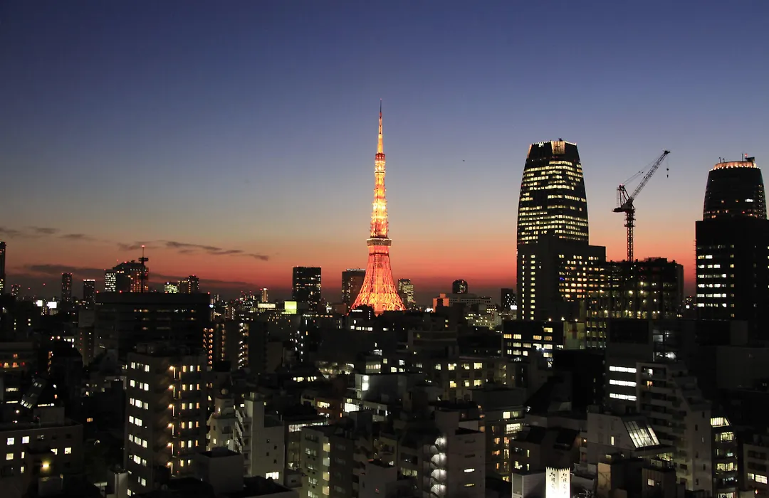 Sotetsu Fresa Inn Shimbashi-Karasumoriguchi-1