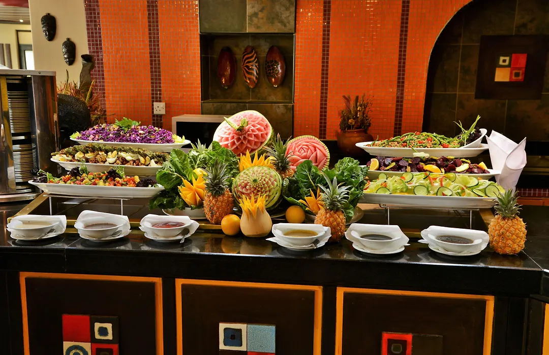 Cresta Oasis Hotel-1