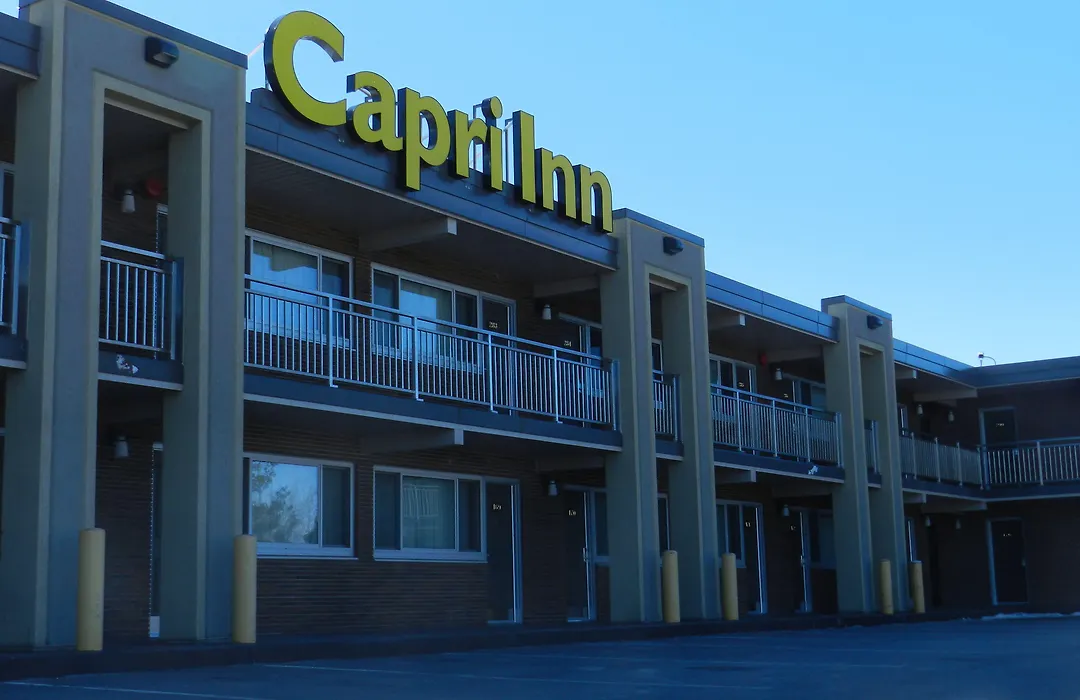 Capri Inn-1