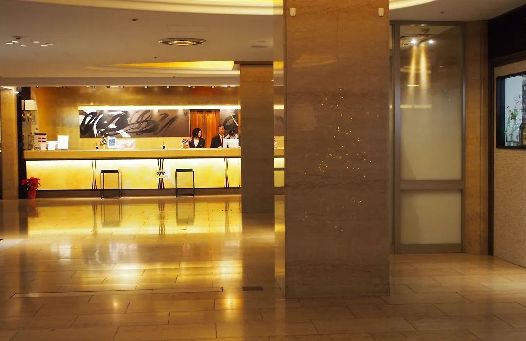 Shibuya Tobu Hotel-1