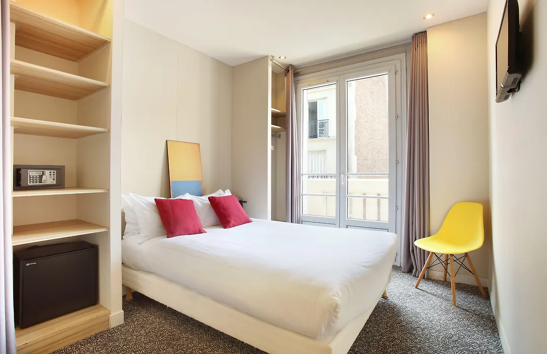 Hotel Auguste-1