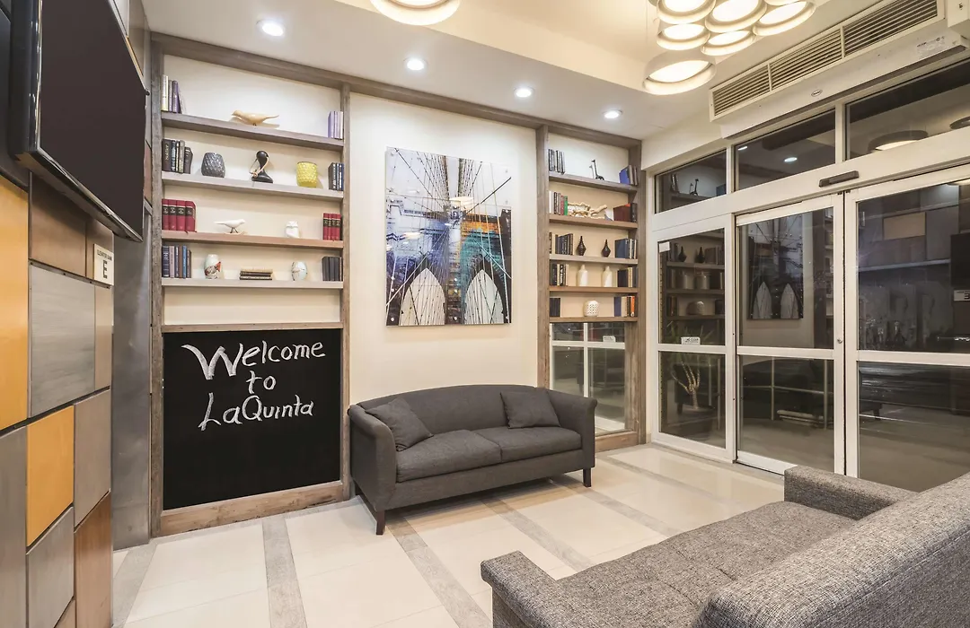 La Quinta By Wyndham Brooklyn Downtown-1