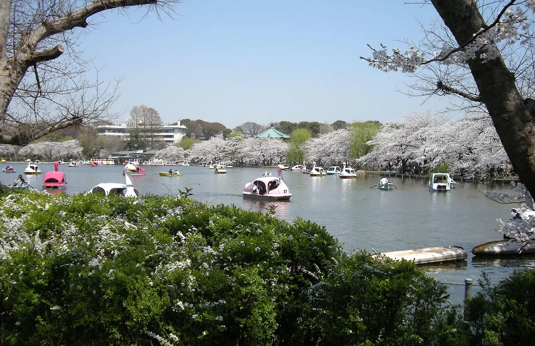 Ueno Terminal Hotel-1